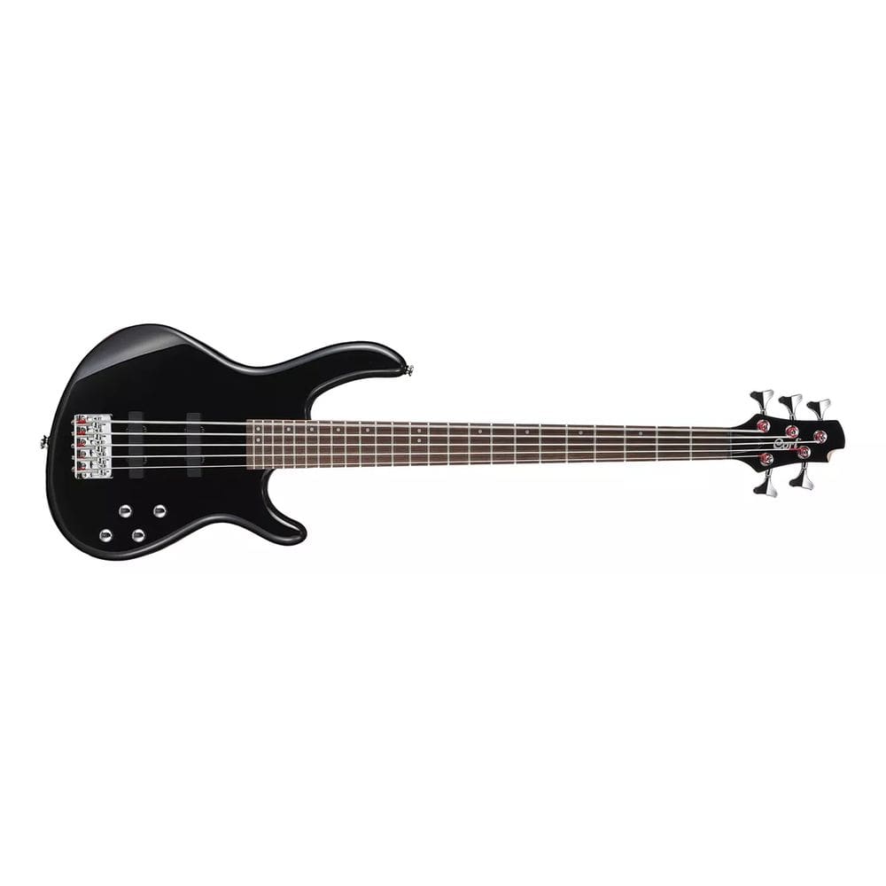 Contrabaixo Eletrico ( 5 Cordas ) Marca Cort Ref. Action Bass V Plus Bk