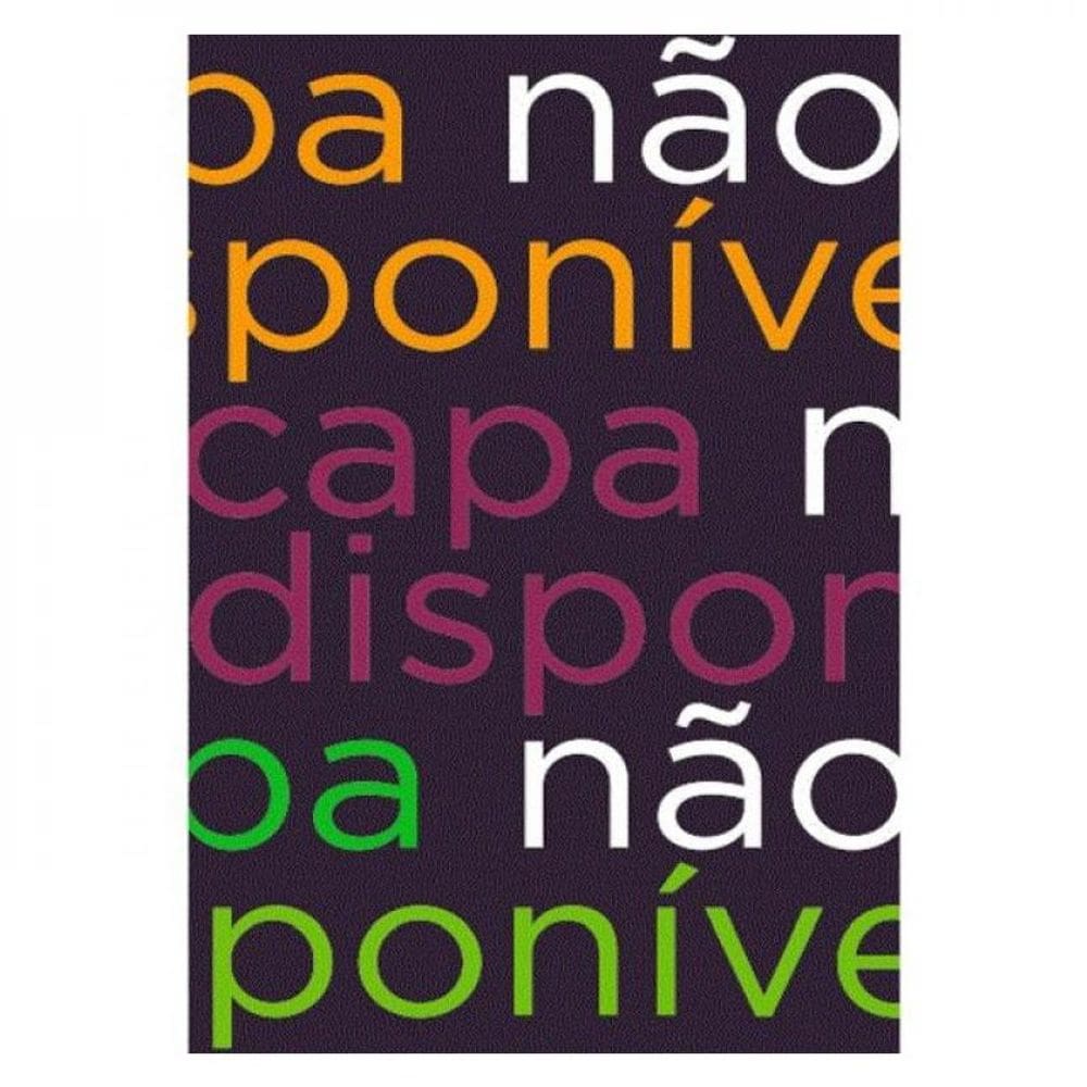 Livro Coquetel Letrão Nível Médio