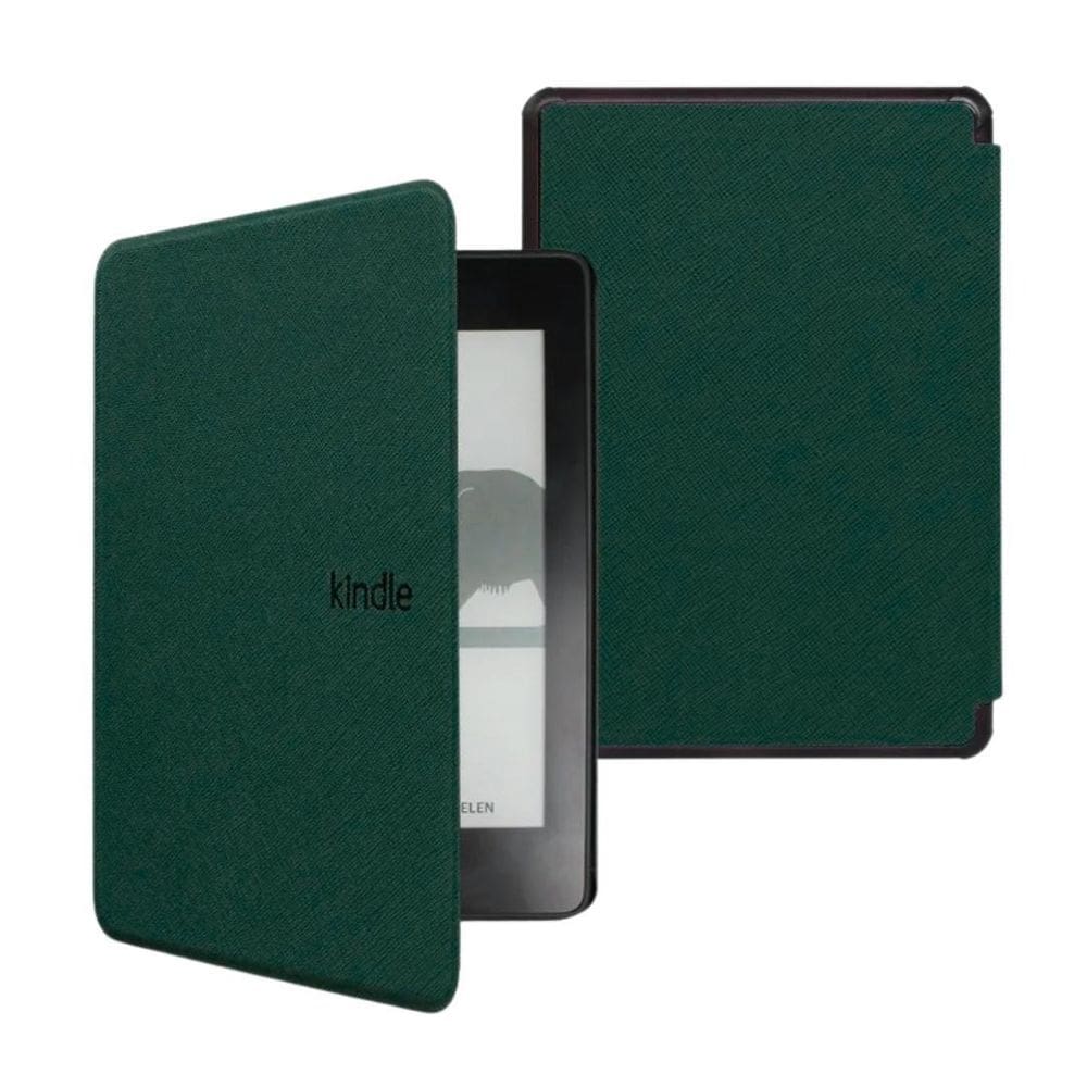 Case Capa Rígida Sem Alça Para Kindle 2019 10 Geração