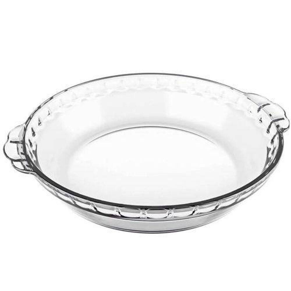 Forma redonda pequena 600ml filetada marinex
