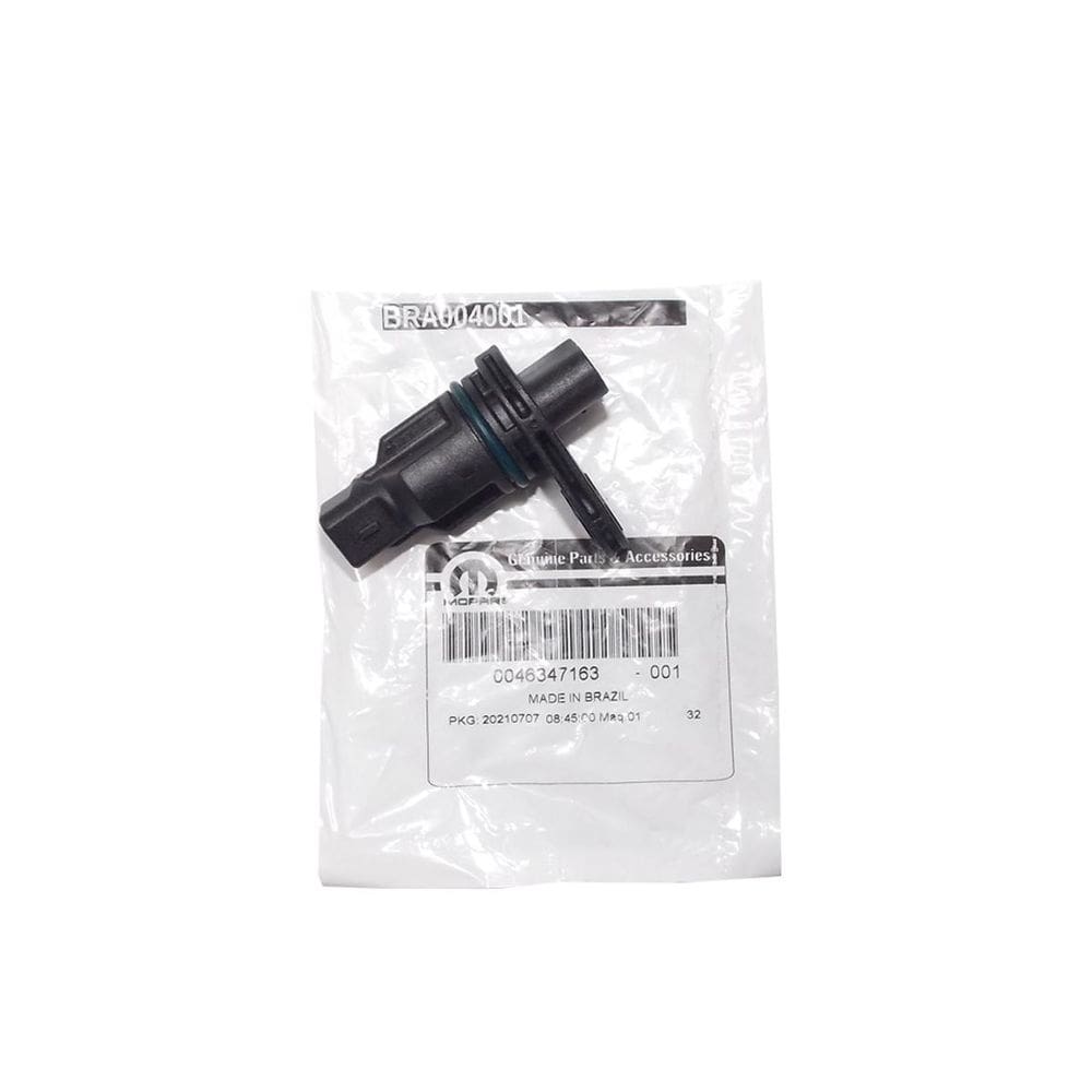 Sensor rotação argo pulse mobi novo uno  46347163