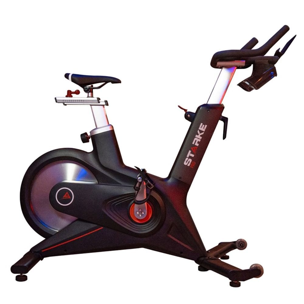 Bicicleta Spinning Starke S300