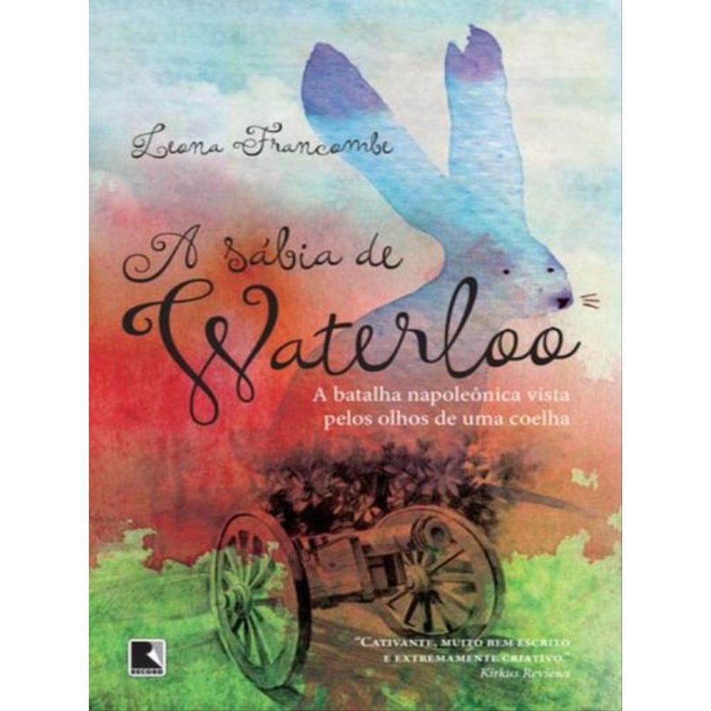 A Sábia De Waterloo