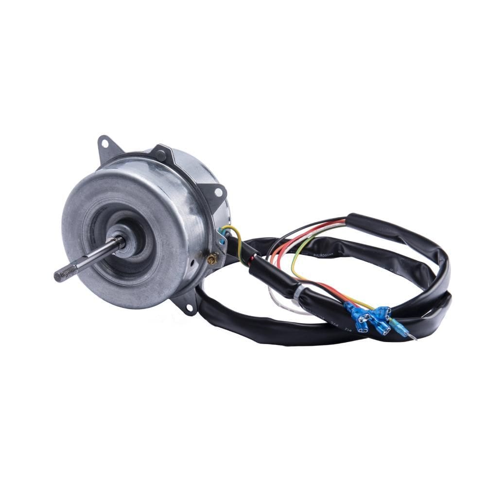 Motor Universal para Condensadora Consul 9000 e 12000 BTUs Hulter HT1C0912P - 220V