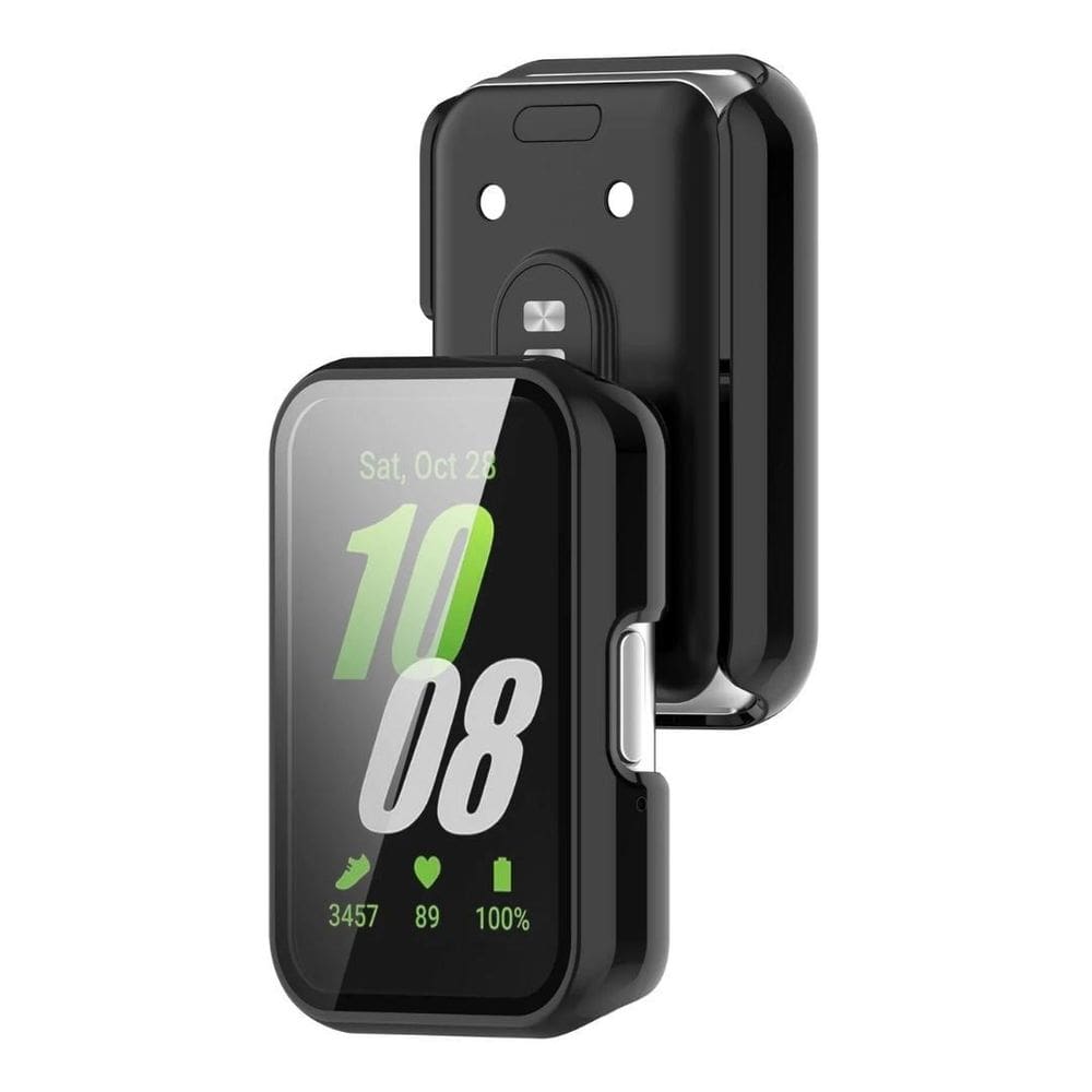 Capa Acrílico Contra Impacto Para Samsung Galaxy Fit 3 1,6