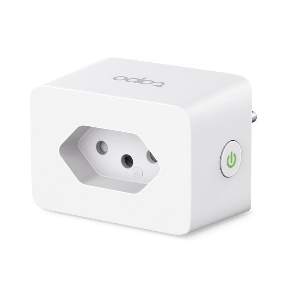 Tomada Inteligente Wi-Fi Tapo P110 Tp-Link Bivolt