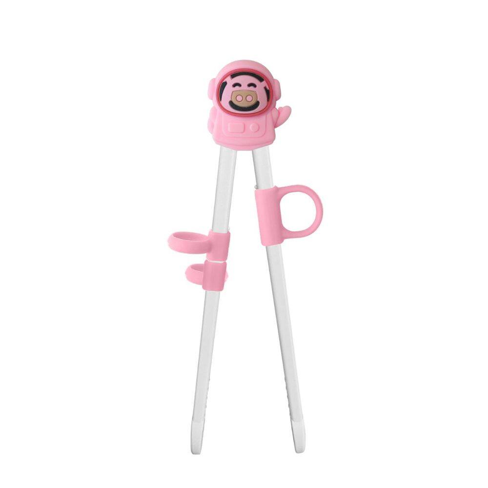 Hashi para Treinamento Kids Porquinha Pokey - Marcus & Marcus