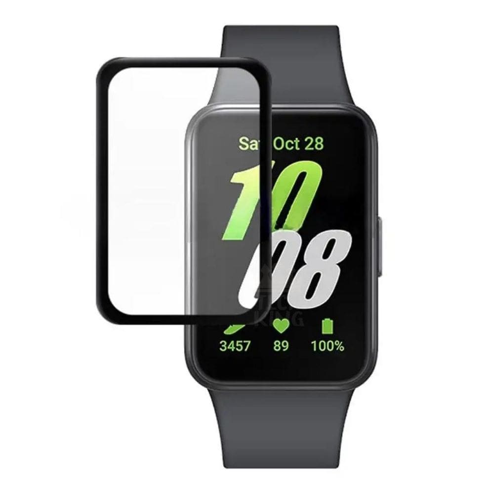 Película De Proteção Para Samsung Galaxy Fit 3