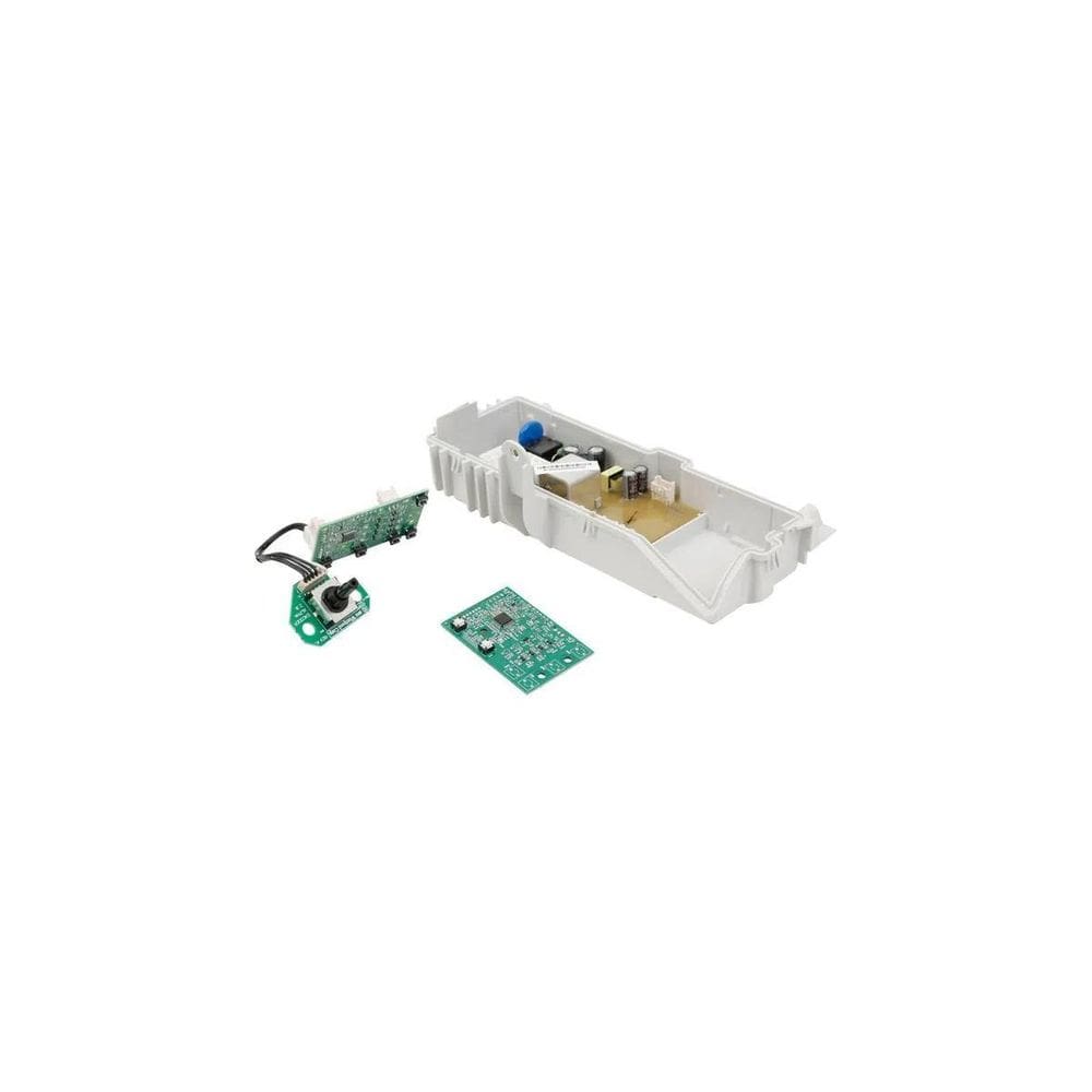 Kit potência e interface lavadora brastemp 15kg bwh15 bwn15a