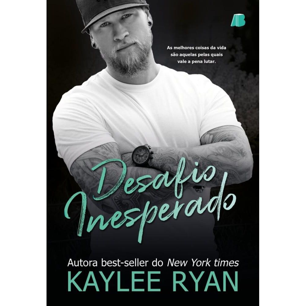 Desafio Inesperado