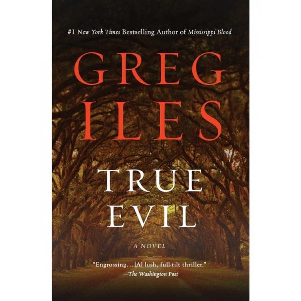 True Evil - A Novel
