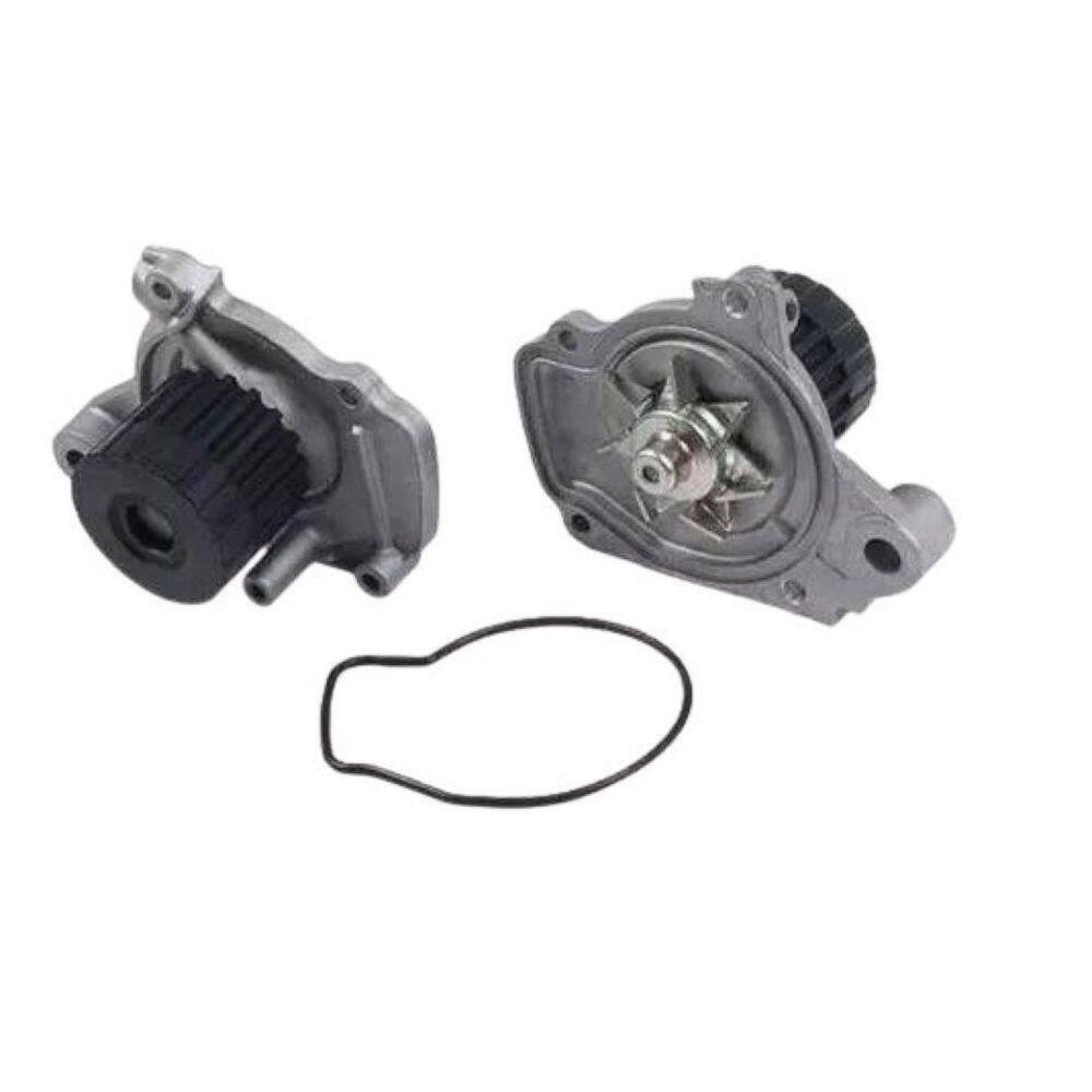 Bomba d` água honda civic 96 97 98 99 00 lx ex d16y7 d16y8