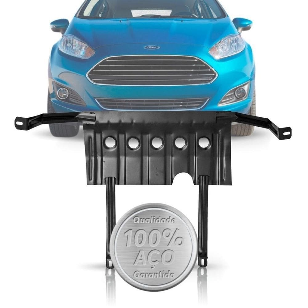 Pastilha dianteira niva 1997 em diante