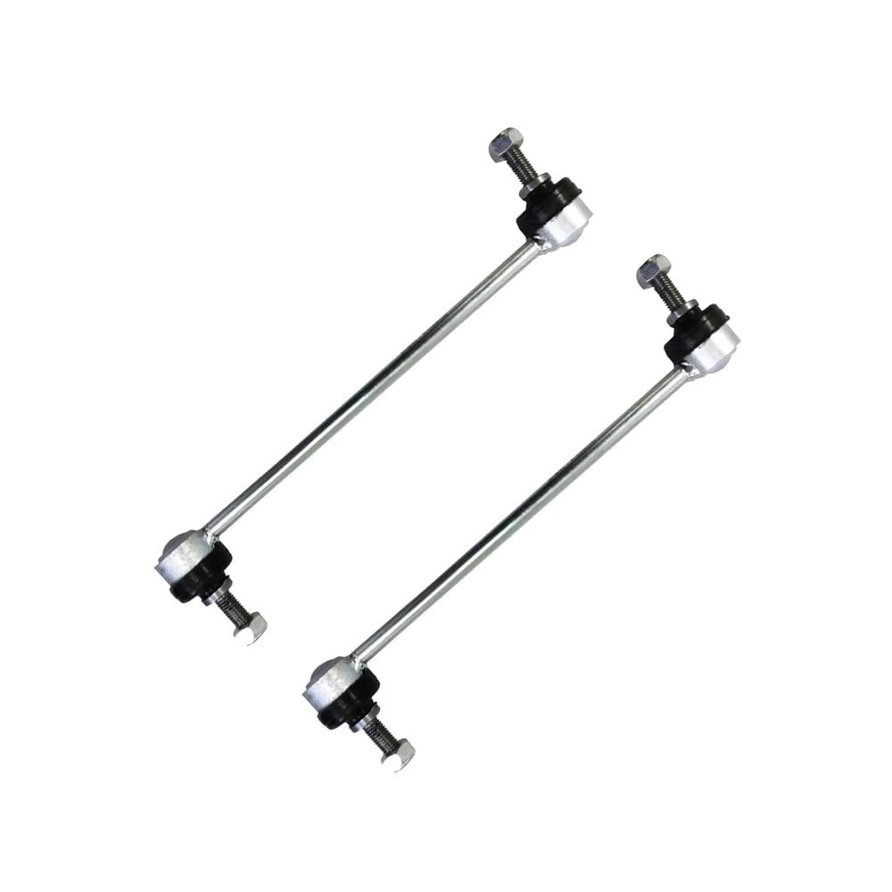 Par de bieleta  dianteira volvo s40 2010