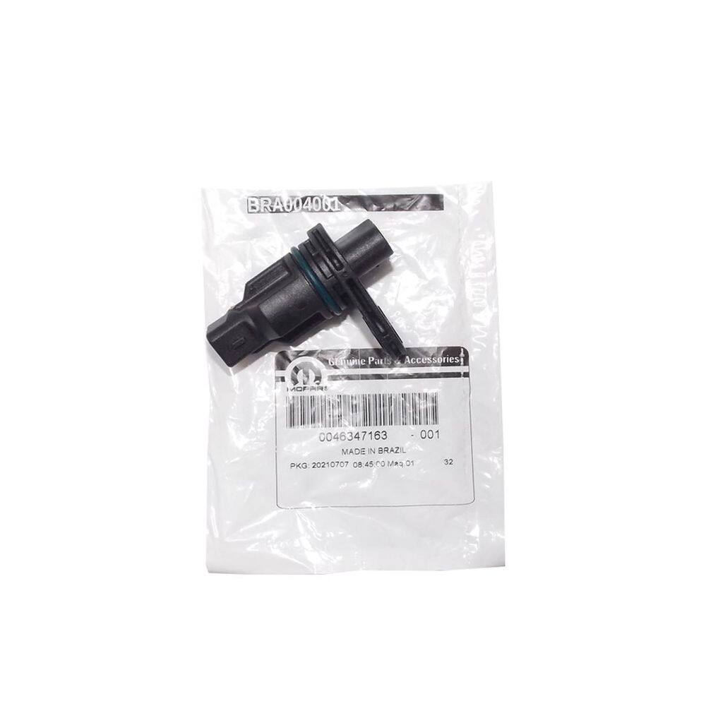 Sensor rotação argo pulse mobi novo uno 46347163