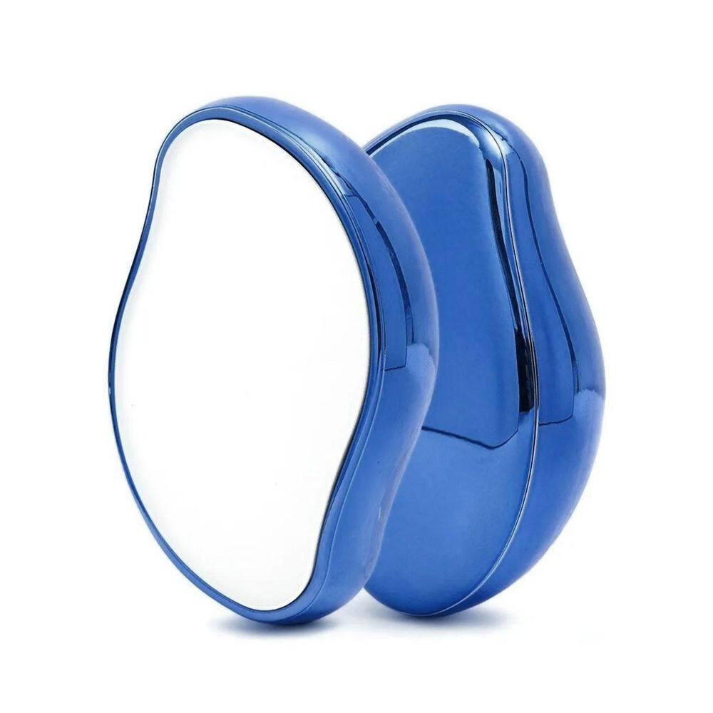 Depilador indolor cristal magico pedra depiladora unissex