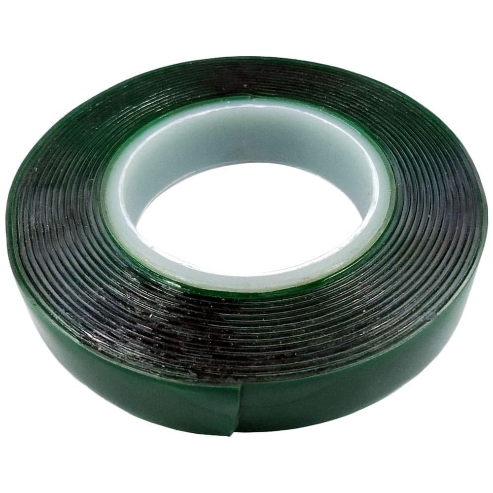 Fita Dupla Face 3m x 12mm 3 Metros Incolor DNI DNI5220
