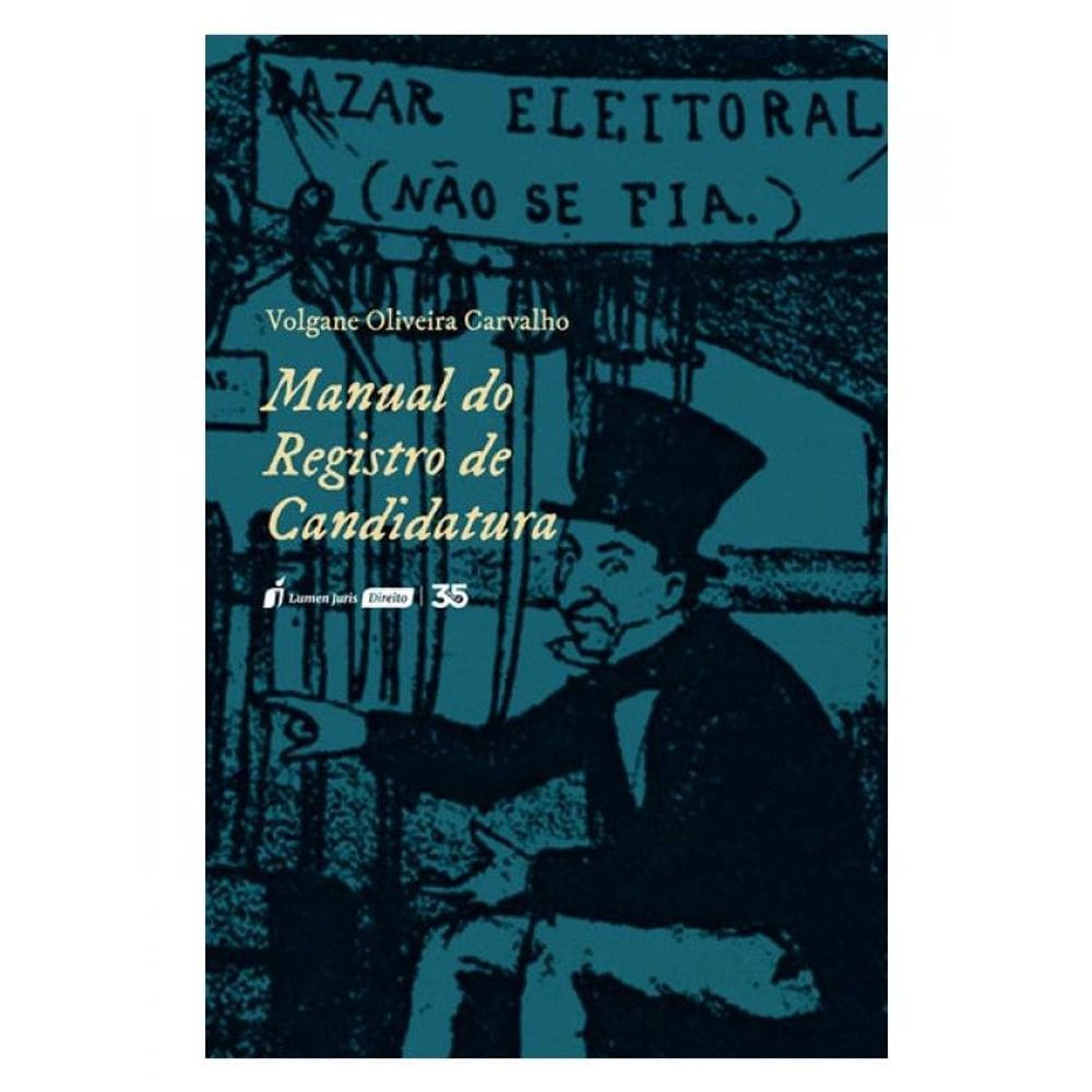 Manual Do Registro De Candidatura - 2024