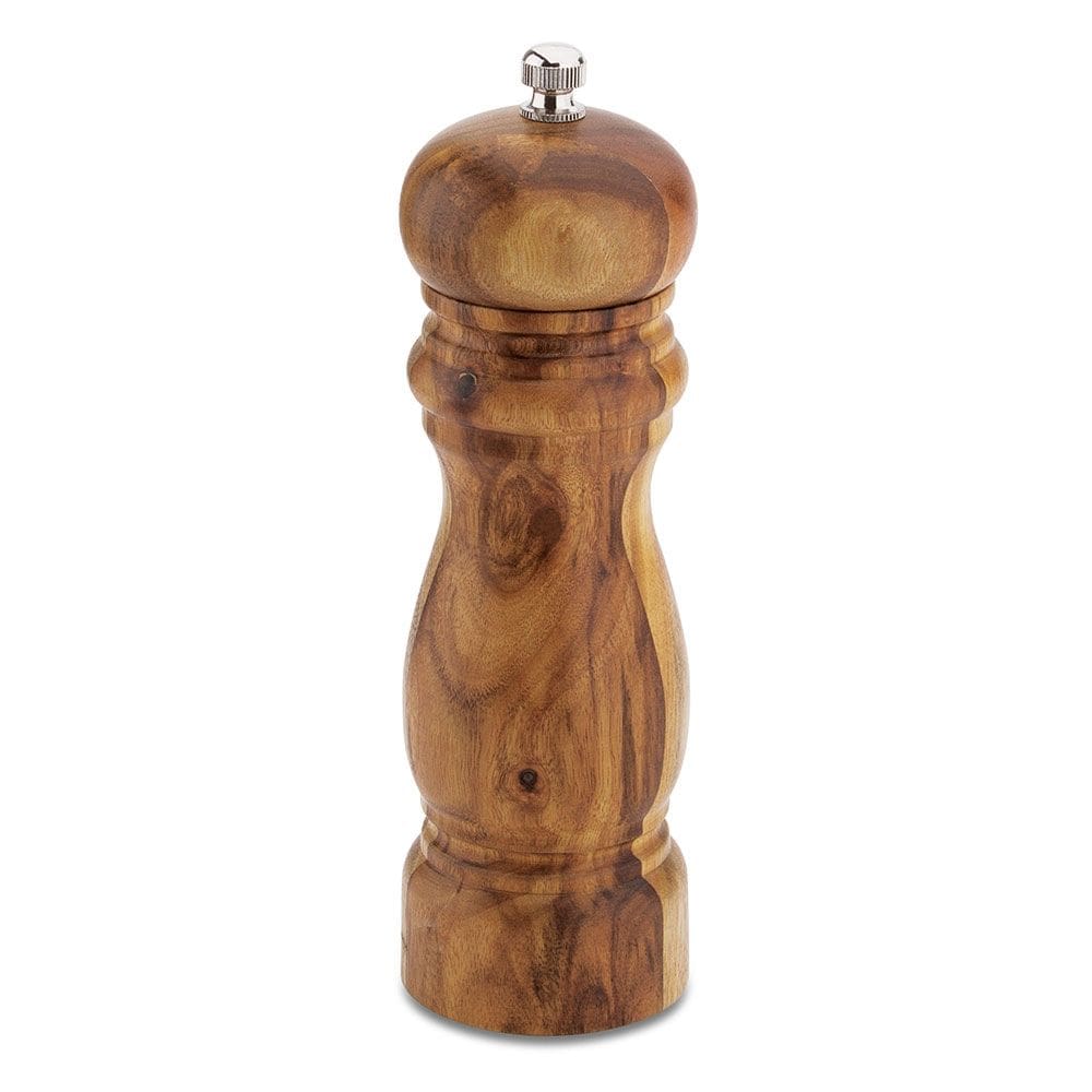 Moedor sal pimenta arredondado 15 cm hercules mo30-15