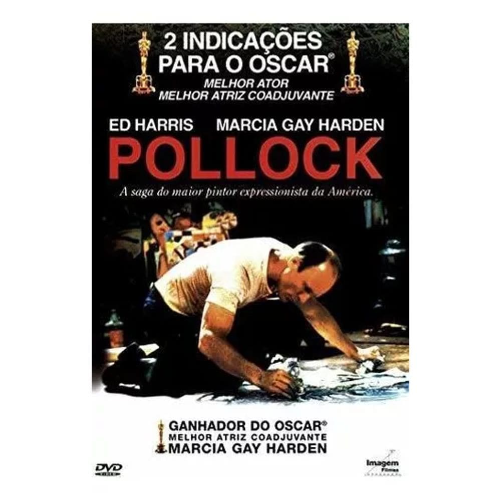 Dvd Pollock