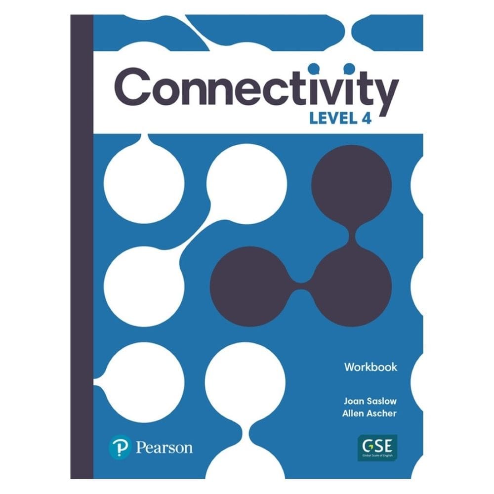 Connectivity Level 4 Workbook
