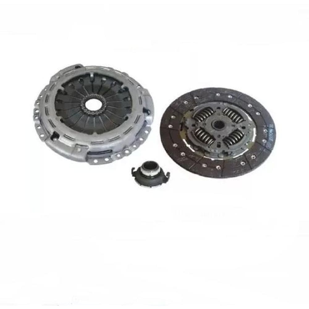 Kit embreagem com rolamento ducato boxer jumper 2.8