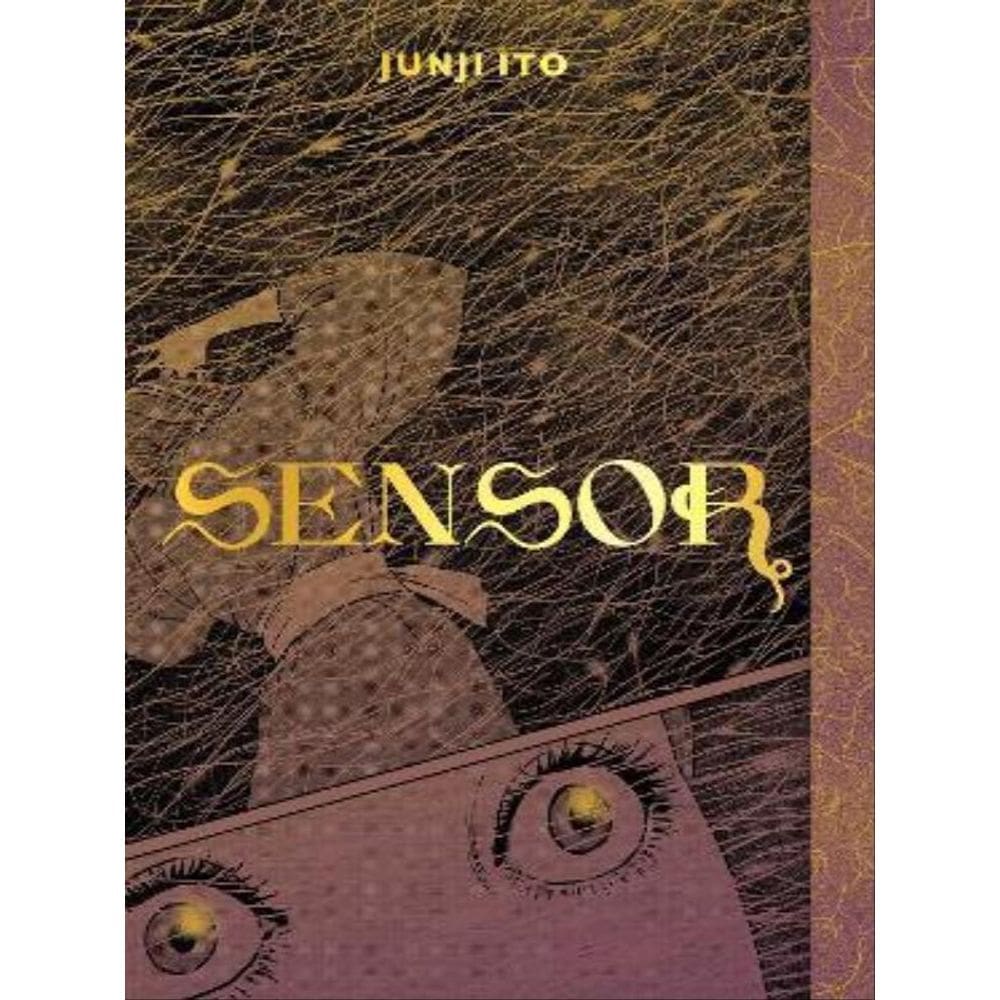 Sensor