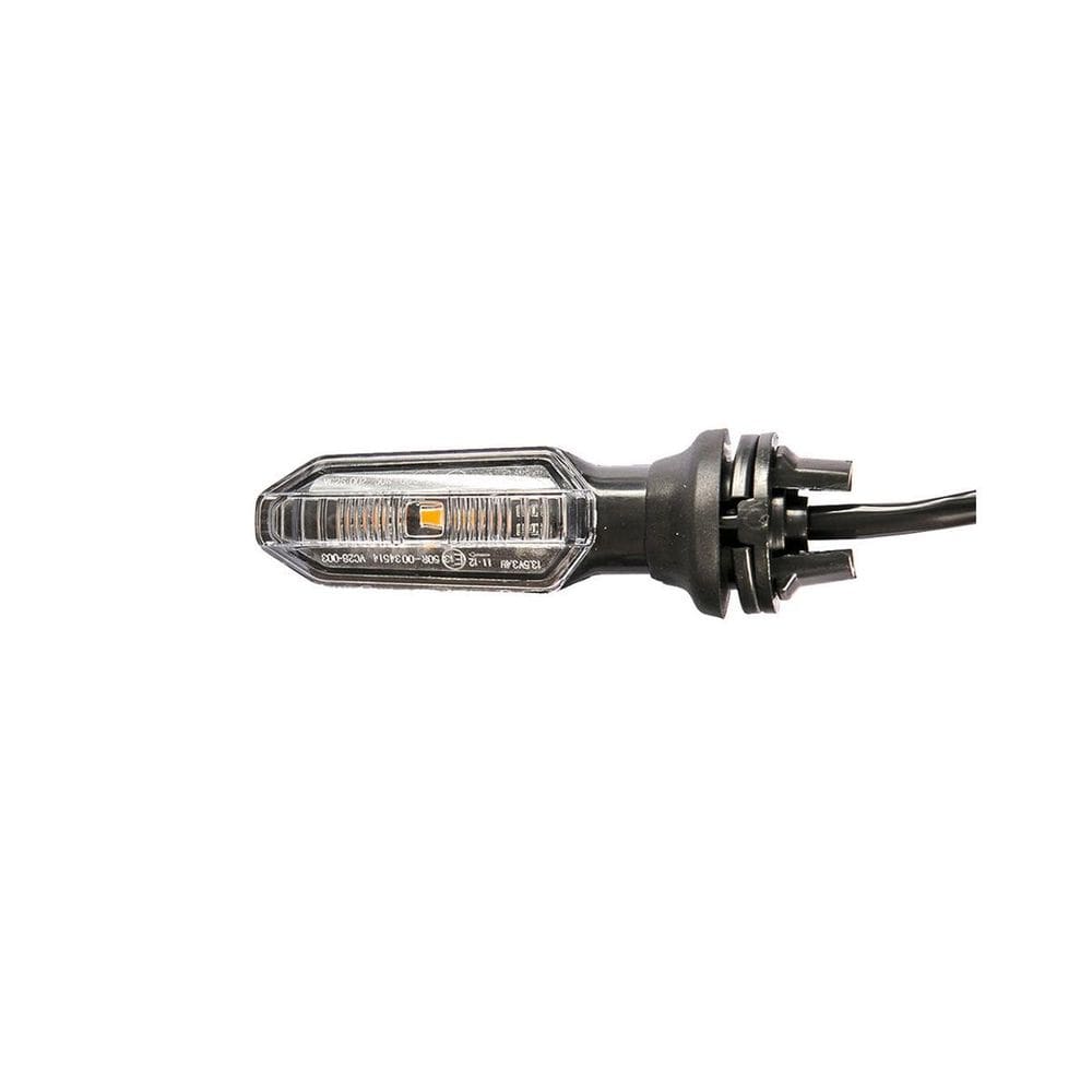 Pisca dianteiro direito cb twister 250f modelo