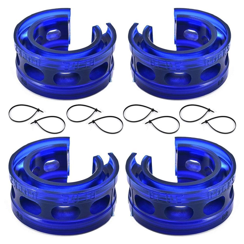 Urethane buffer dianteiro br6 traseiro br8 saveiro