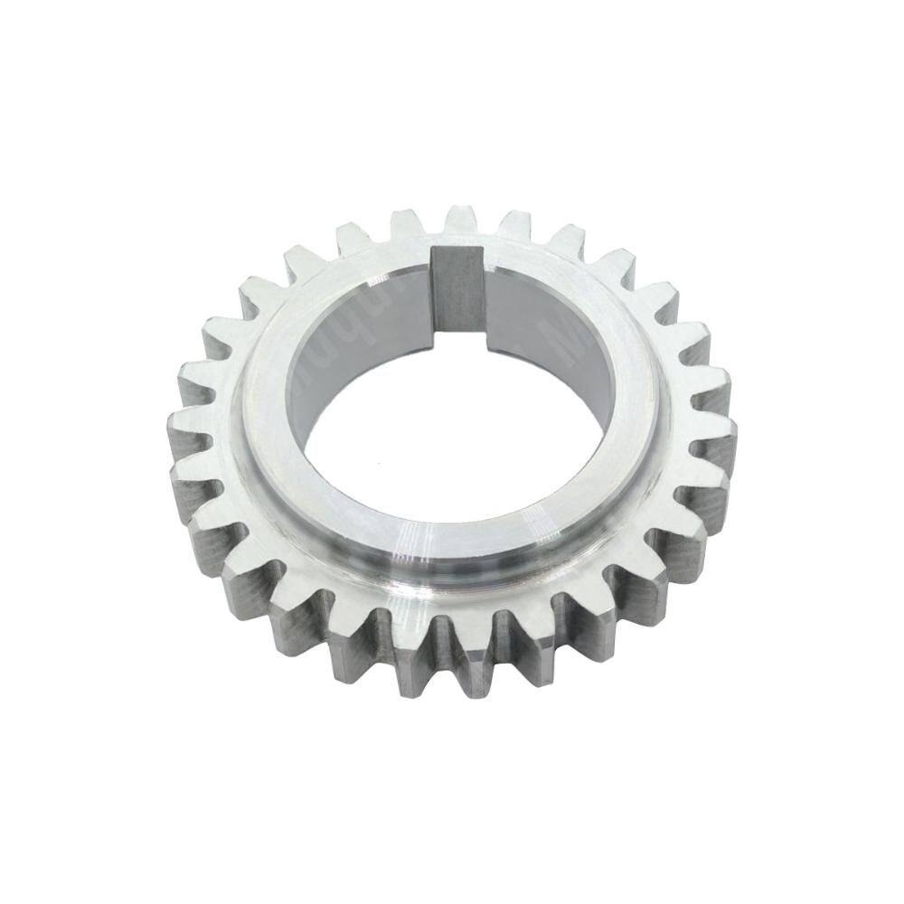 Engrenagem Virabrequim Motor Yanmar Ns90 28 Dentes
