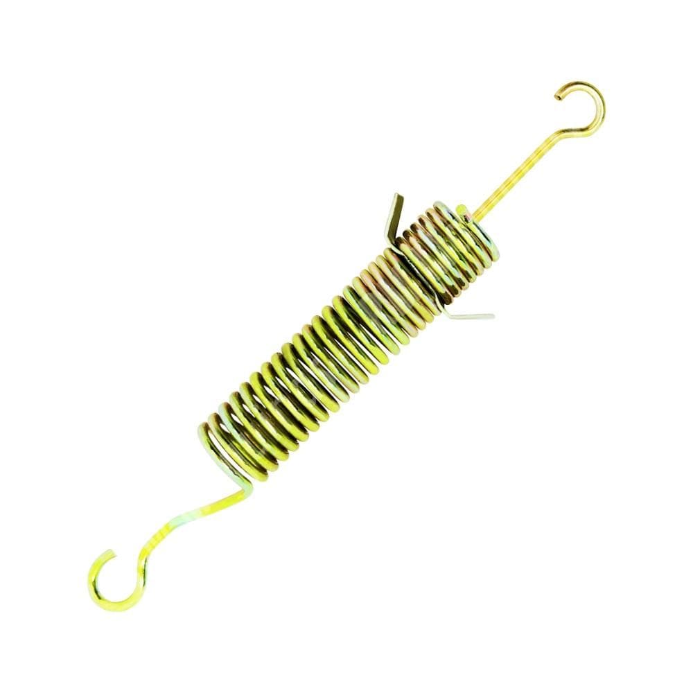 Mola Regulador Acelerador Motor Yanmar Ns90 Ns95