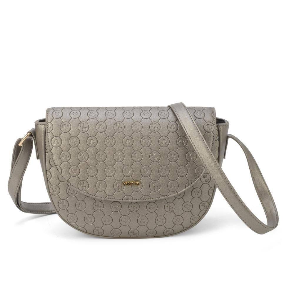 Bolsa mickey transversal bmk78585