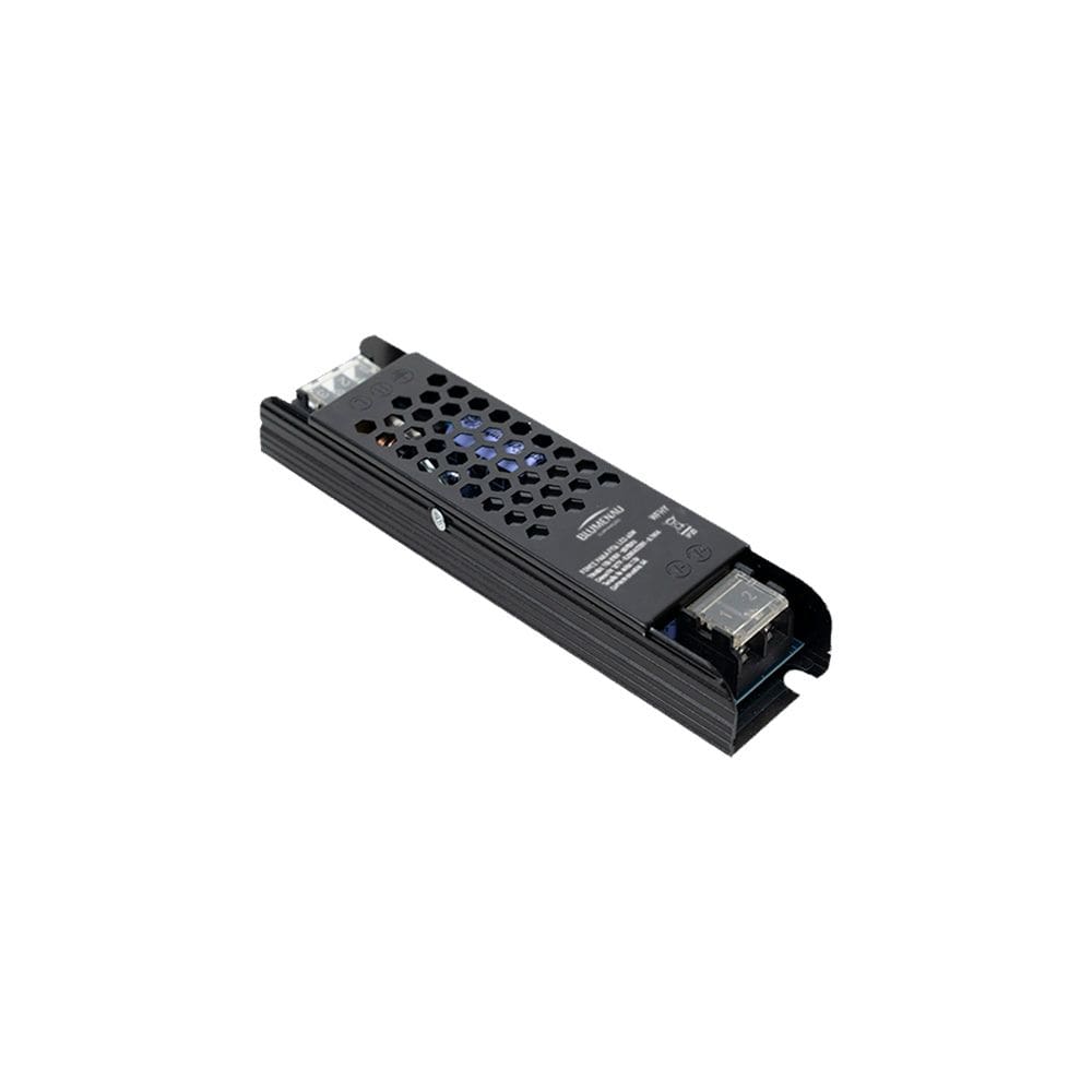 Fonte Colmeia para Fita Led Blumenau 12V 5A / 60W Bivolt