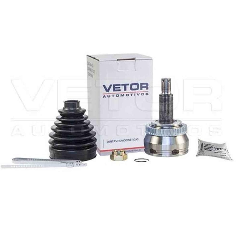 Junta Homocinética Azera 2008 a 2011 VT5347 Vetor