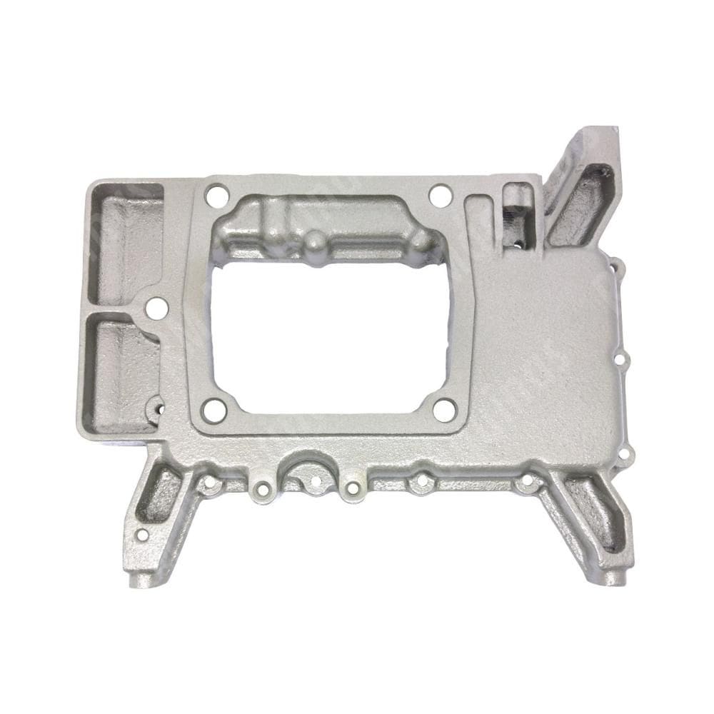 Base Ventoinha Radiador Motor Yanmar Ns90 Nsb90