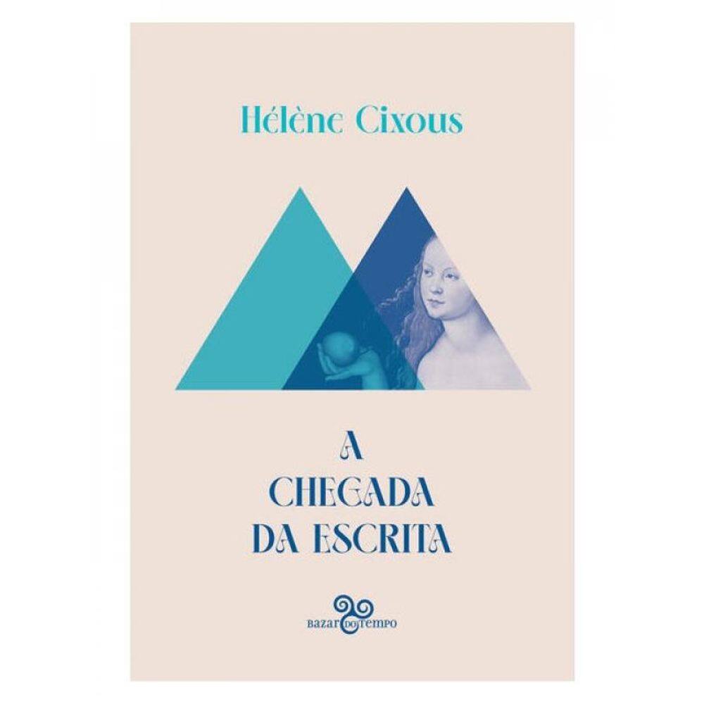 A Chegada Da Escrita