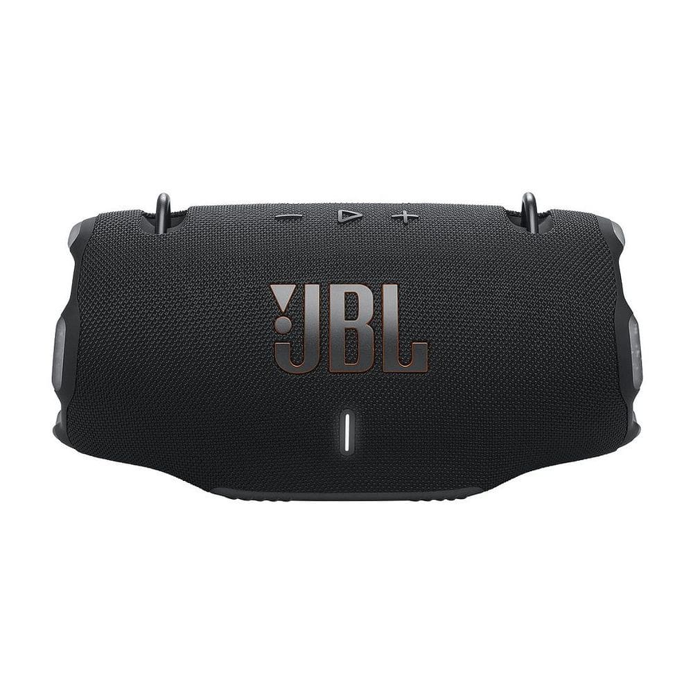 Caixa De Som JBL Xtreme 4, Bluetooth, À Prova D´água, 24 Horas, Preto