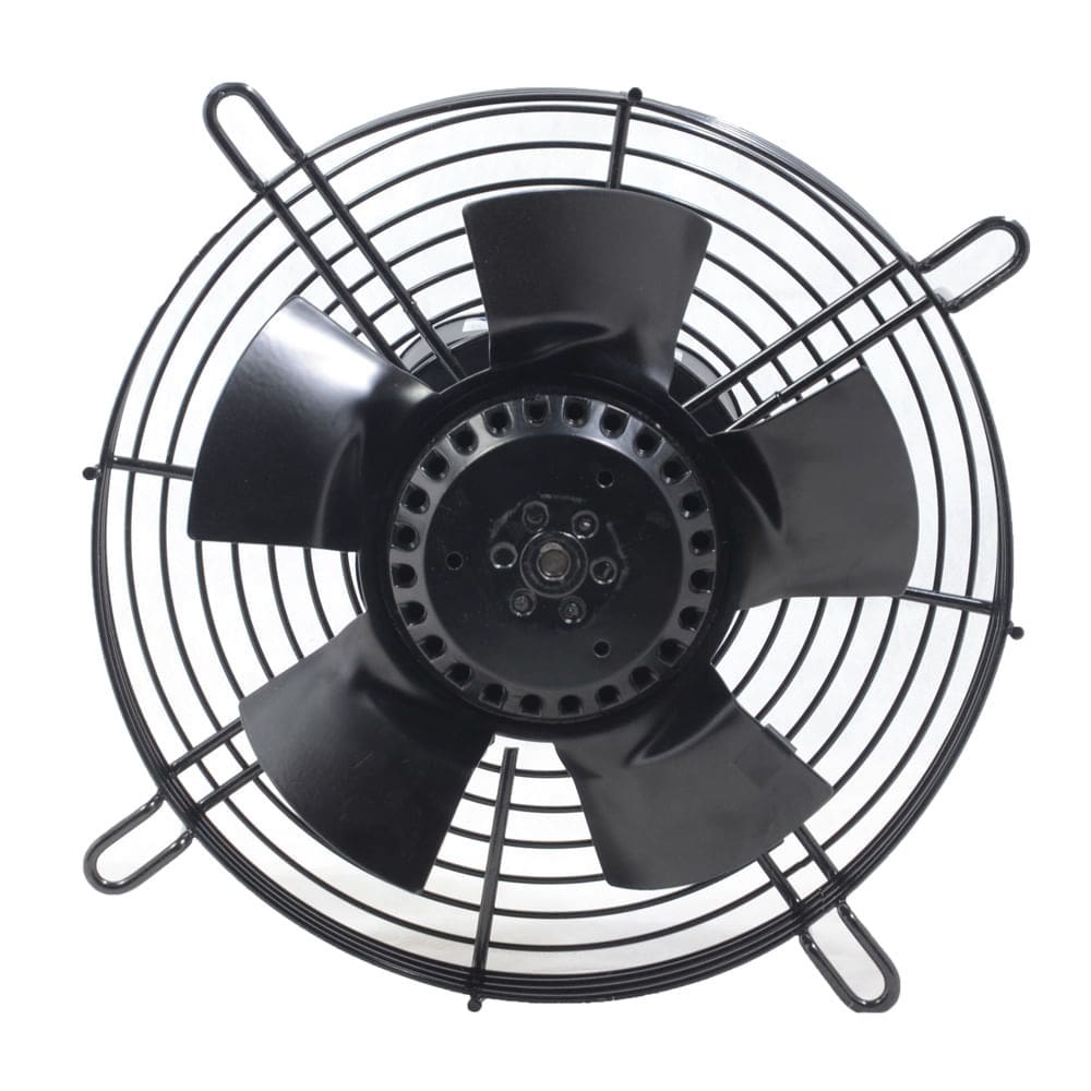 Motor Ventilador Exaustor Vix 450mm