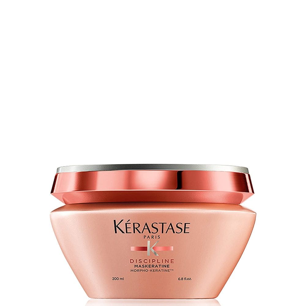 Máscara Capilar KERASTASE  Masqueratina Restauradora 200mL