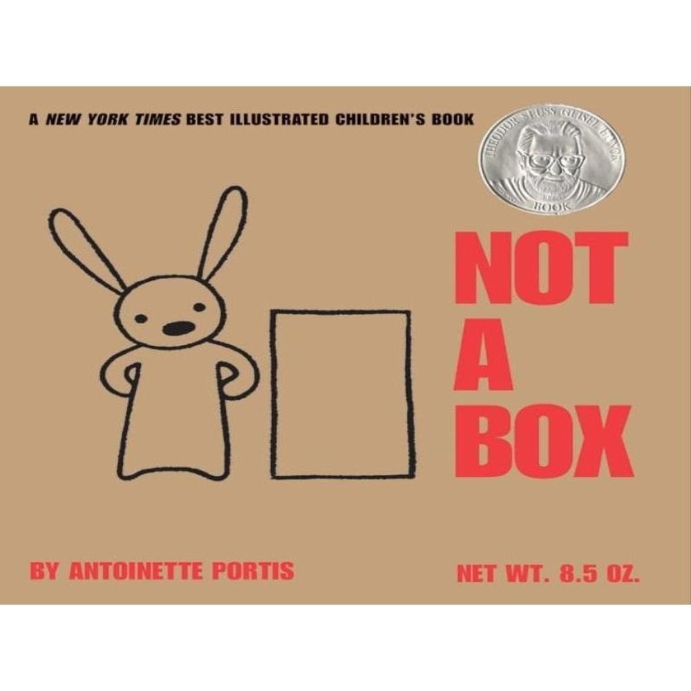 Not A Box