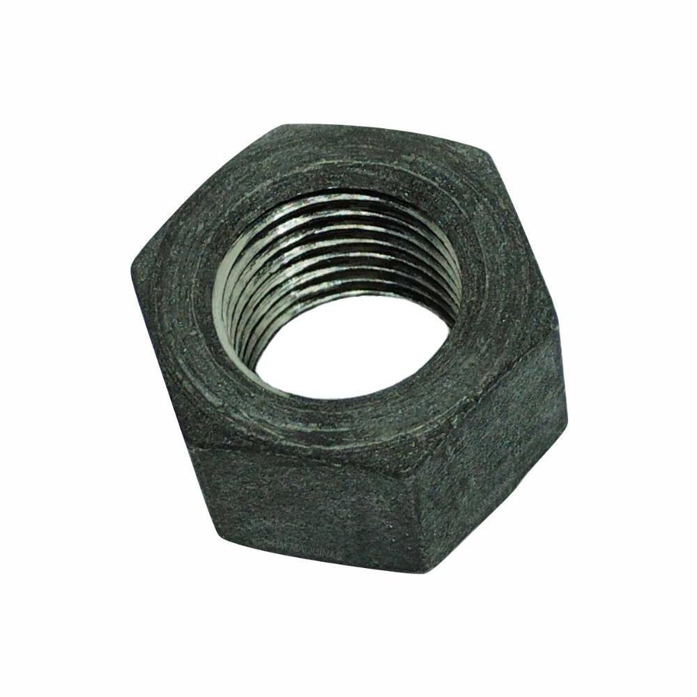 Porca Sextavada Cabeçote Motor Yanmar Bt Btd 22 33