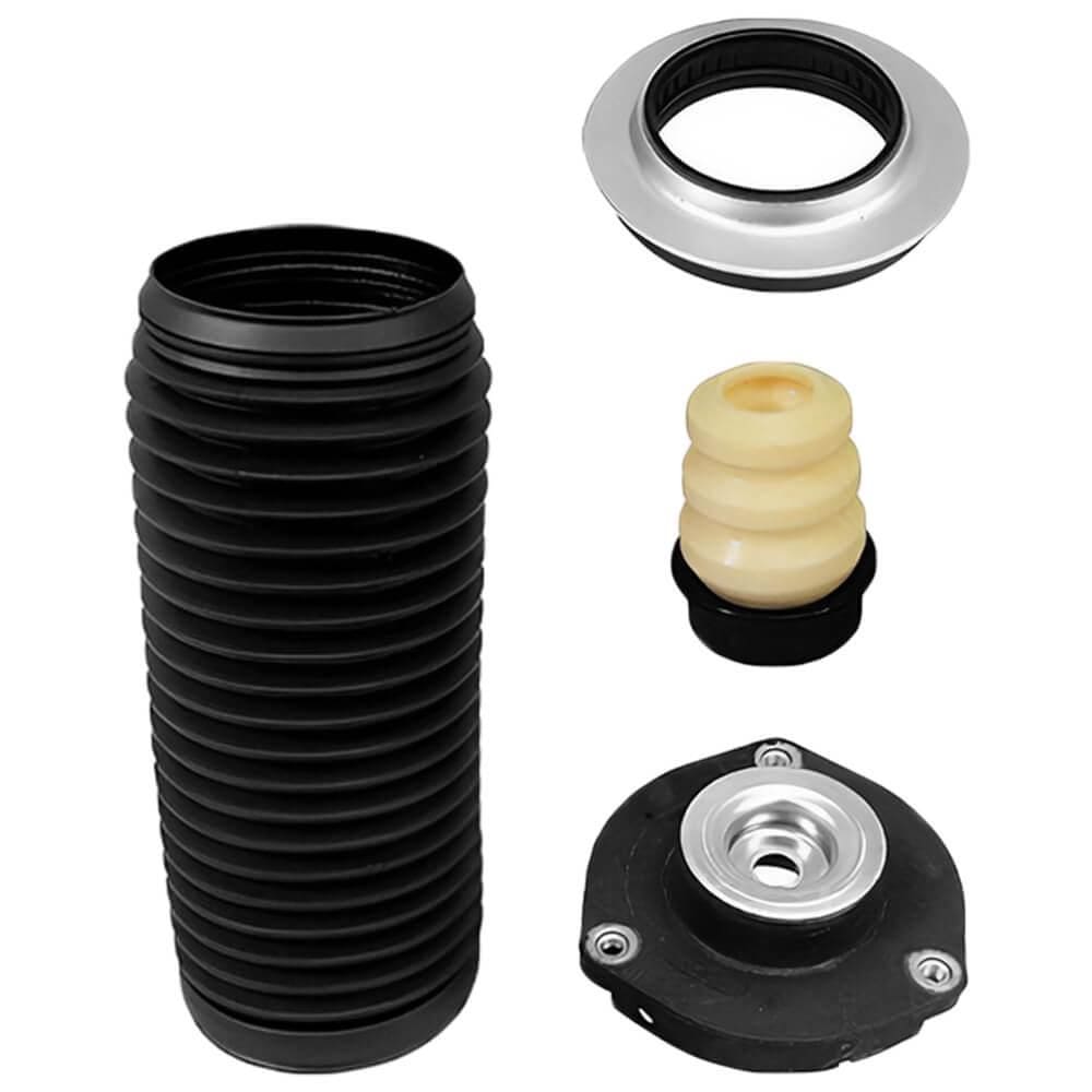 Kit Batente Coifa Coxim Crossfox Fox Polo Dianteiro