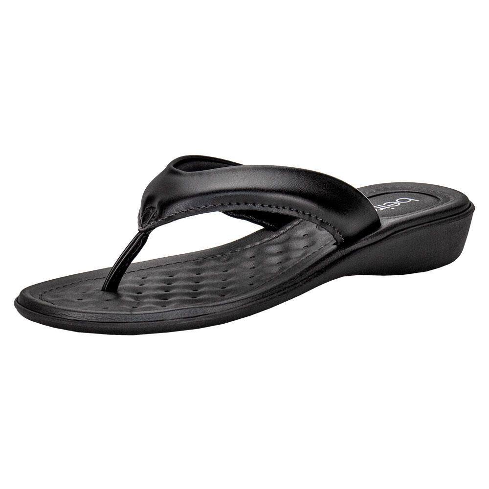 Tamanco Feminino Flat Beira Rio 8224866