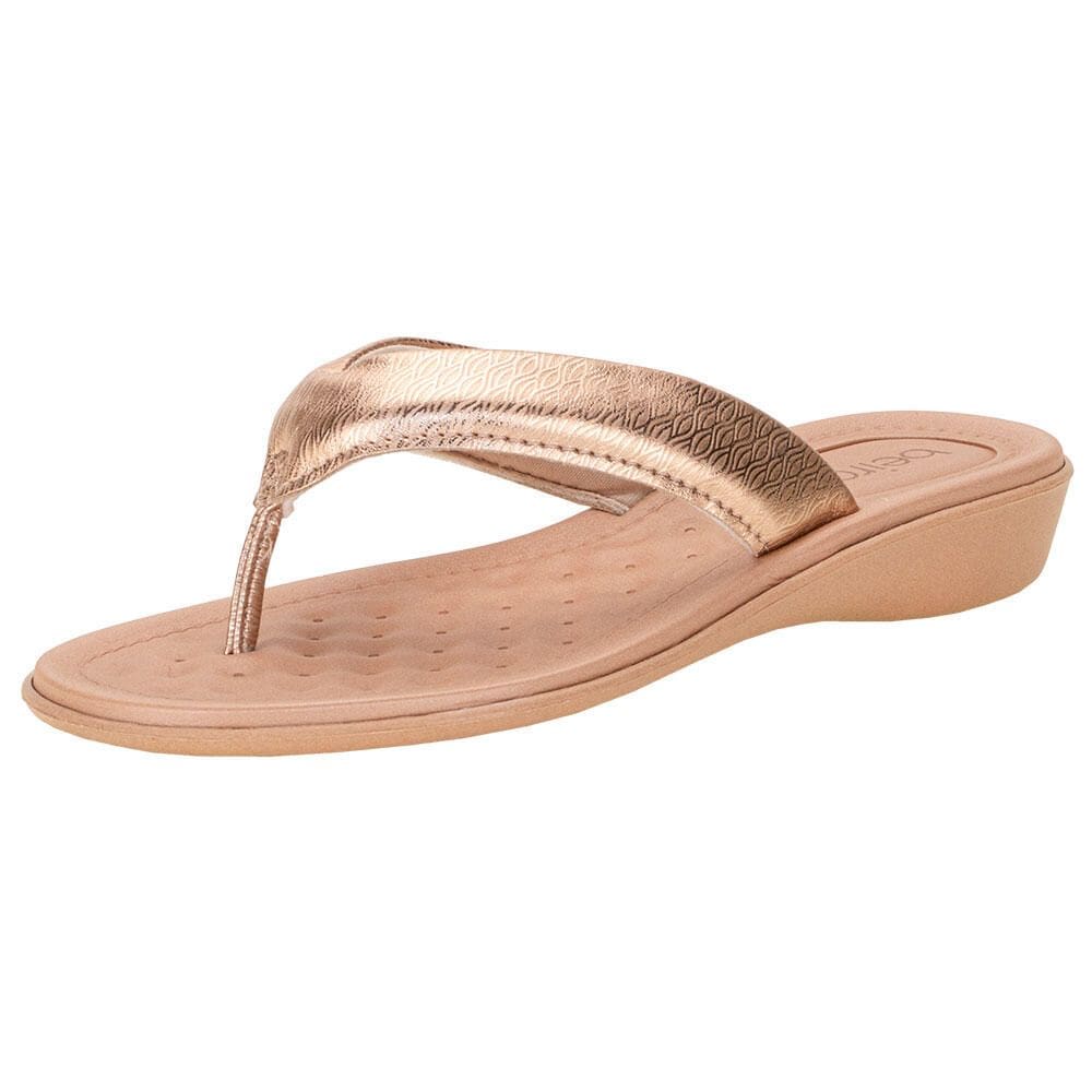 Tamanco Feminino Flat Beira Rio 8224866