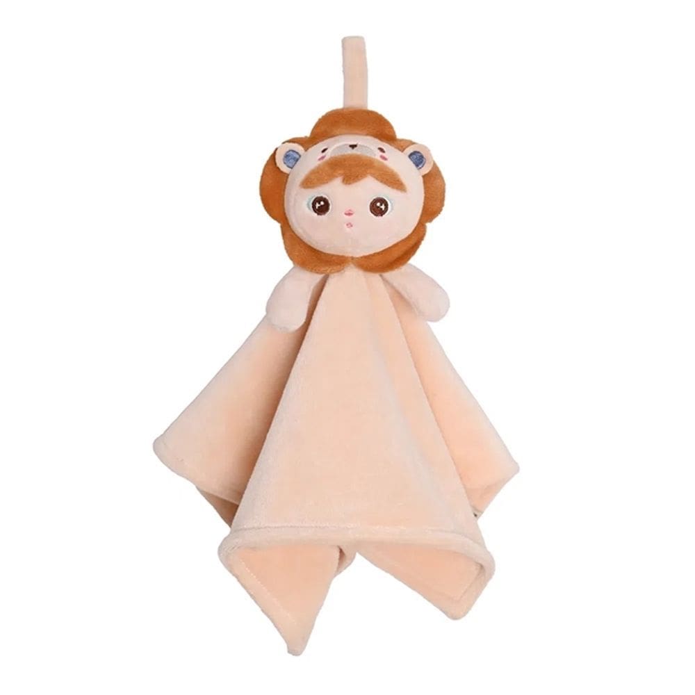 Naninha Metoo Doll Jimbao Leão - Metoo Doll