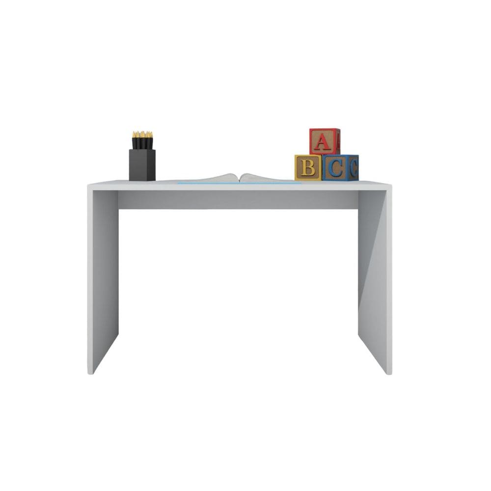 Mesa Montessoriana para Atividades Infantil 100% MDF PlanCasa