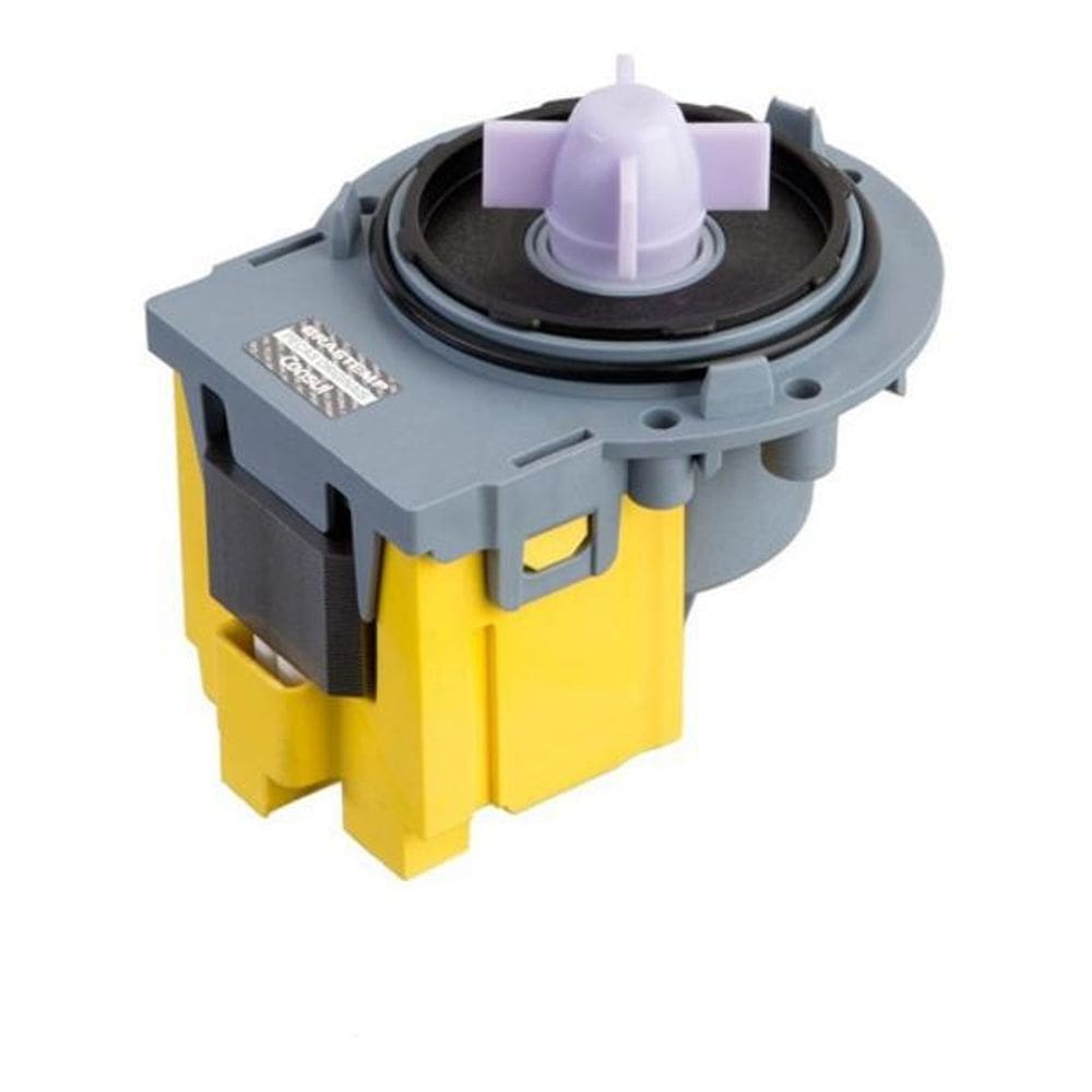 Eletrobomba 127v universal - electrolux, brastemp e consul