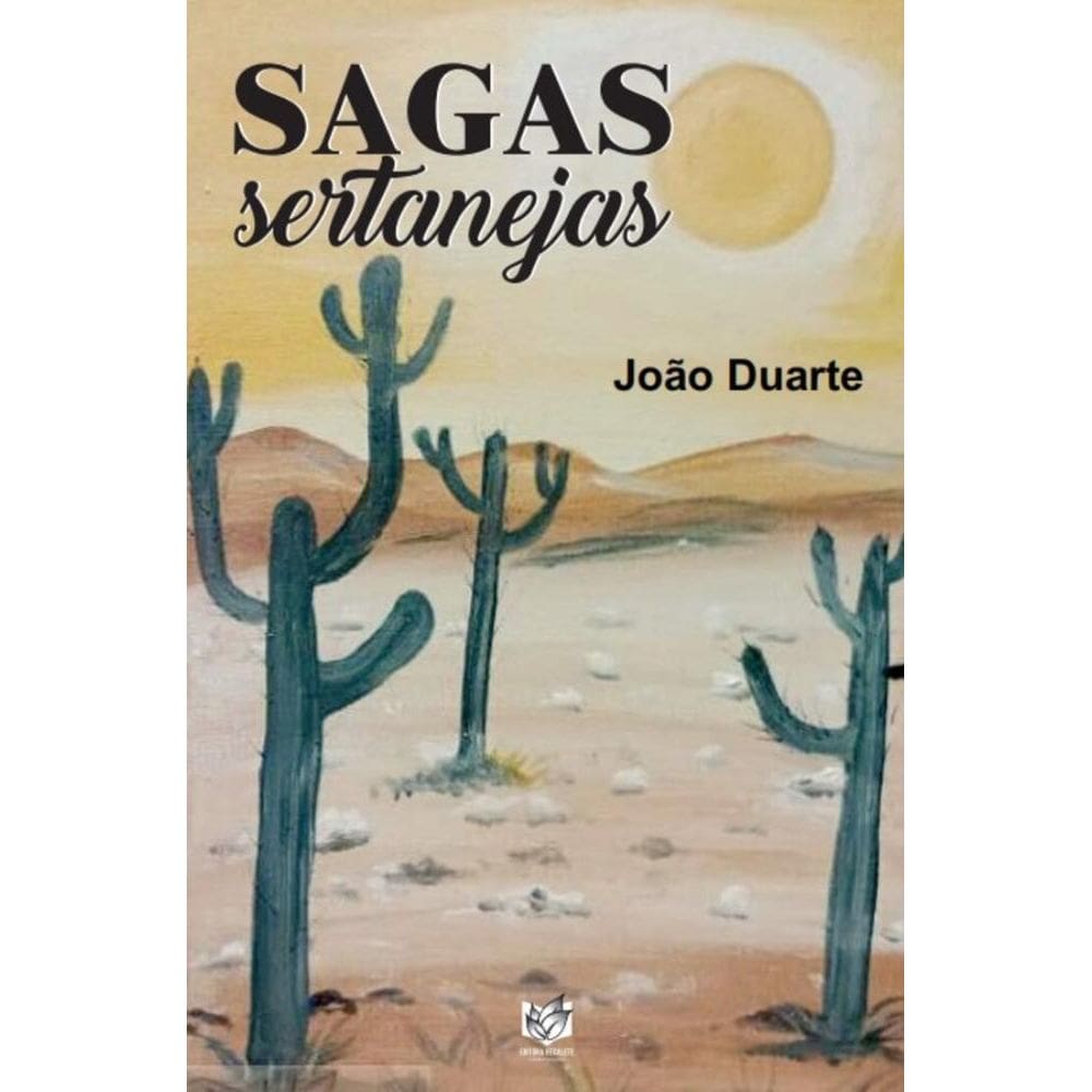 Sagas Sertanejas