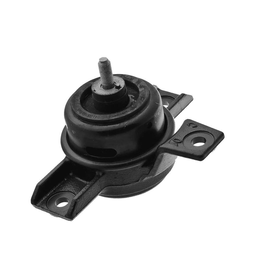 Coxim do motor lado direito hyundai santa fé 2.7 2007 a 2010