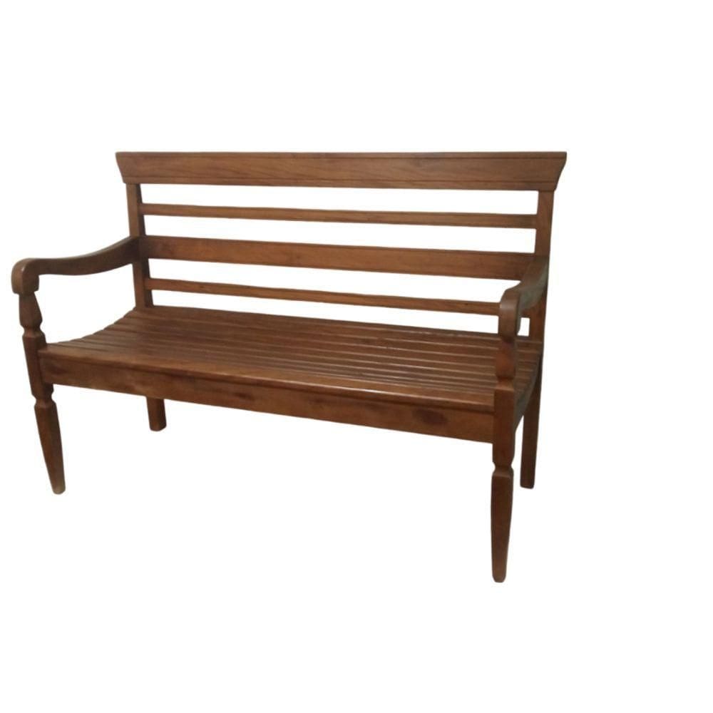 Poltrona Namoradeira Para Jardim